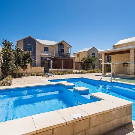 Serenity On The Terrace Mandurah Extérieur photo