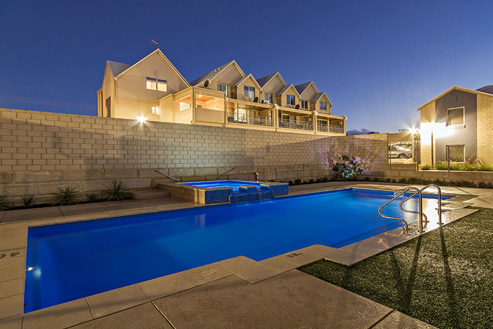 Serenity On The Terrace Mandurah Extérieur photo
