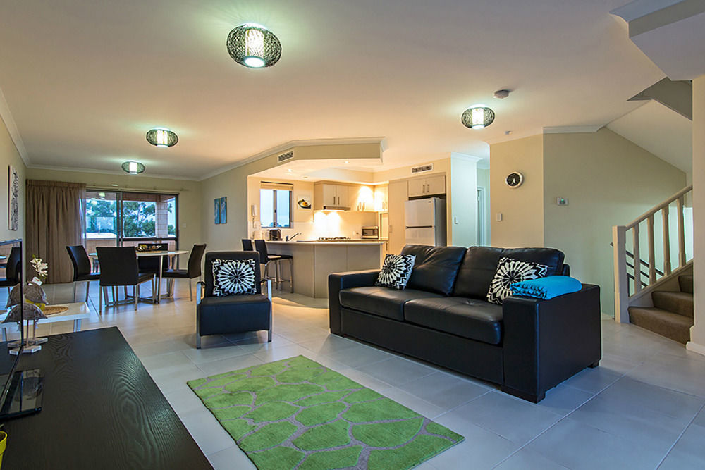 Serenity On The Terrace Mandurah Extérieur photo