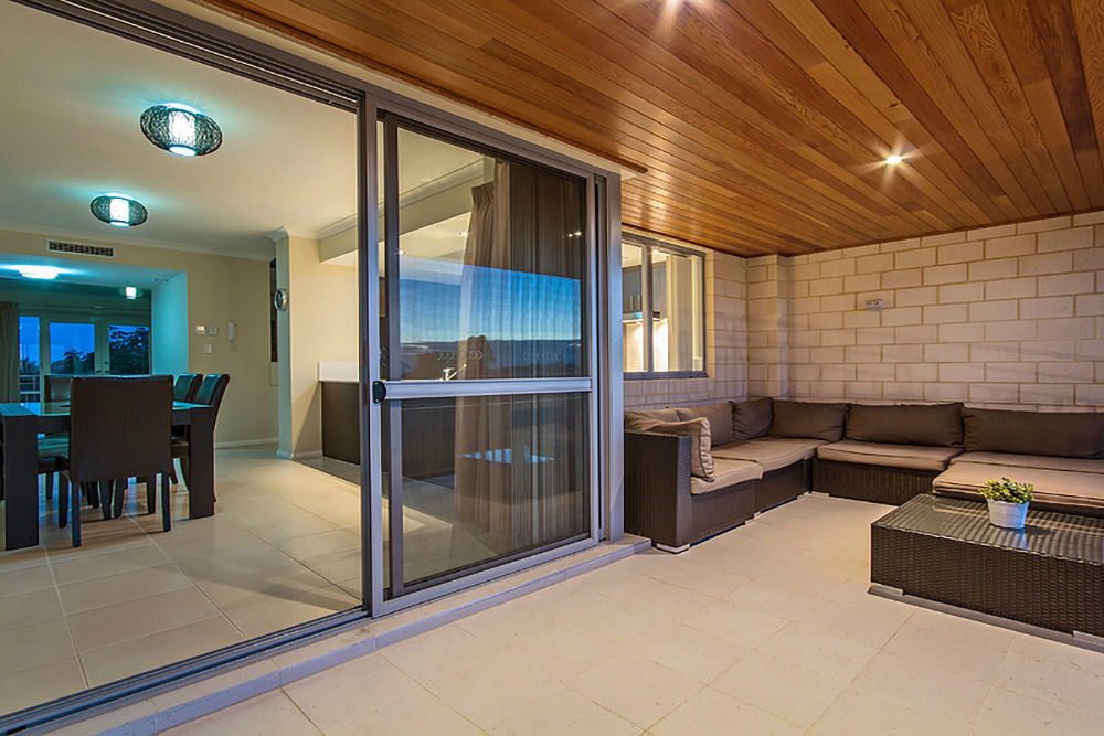 Serenity On The Terrace Mandurah Extérieur photo