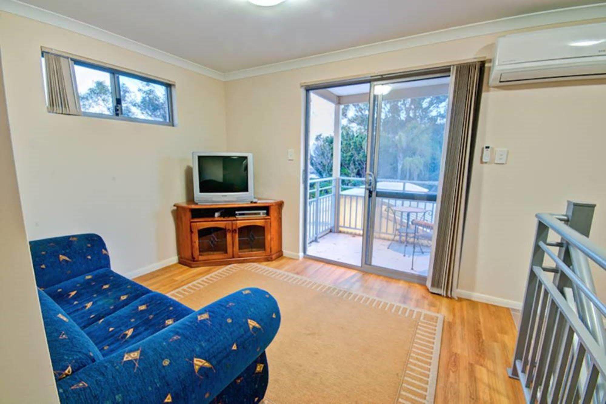 Serenity On The Terrace Mandurah Extérieur photo