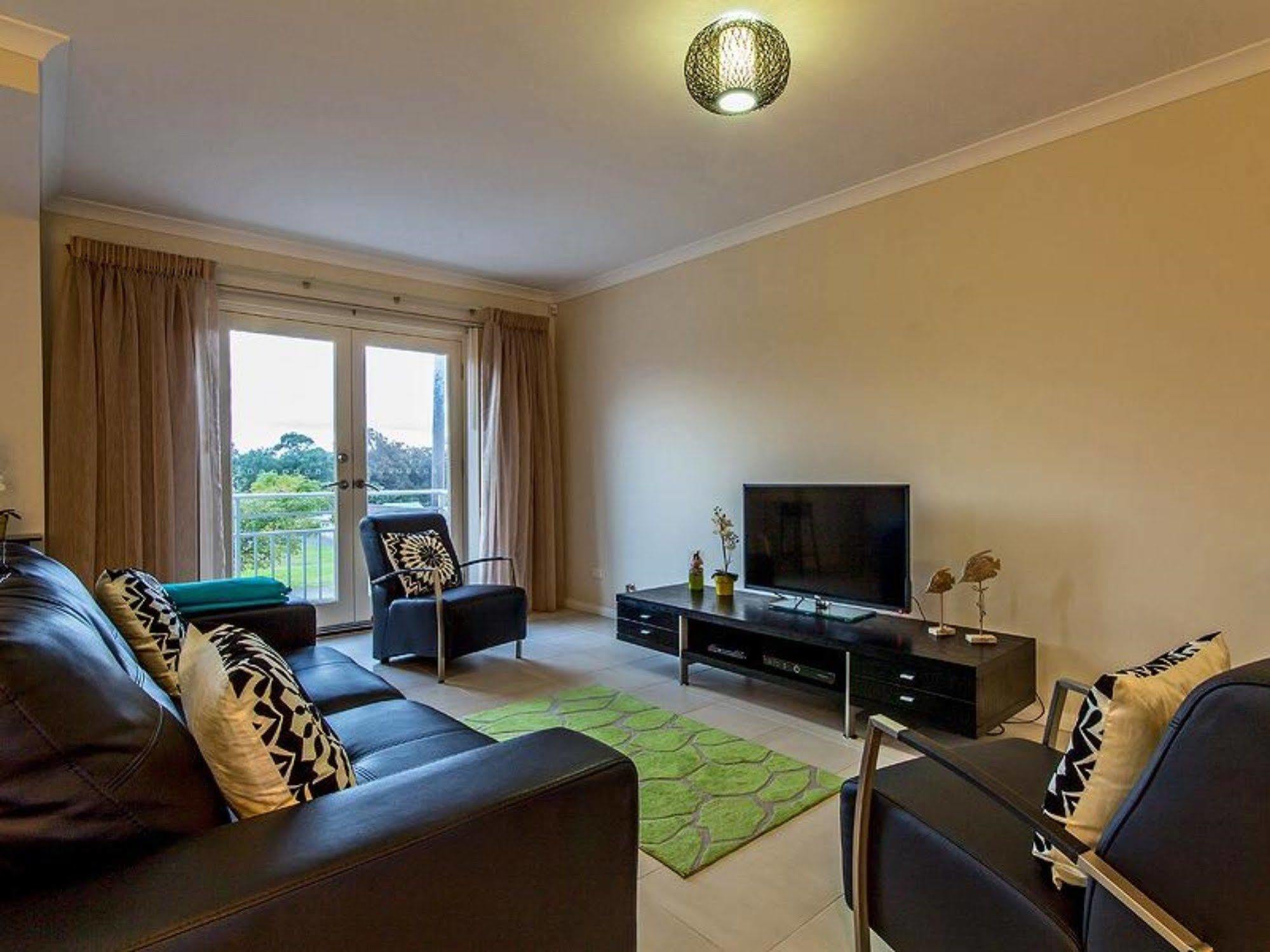 Serenity On The Terrace Mandurah Extérieur photo