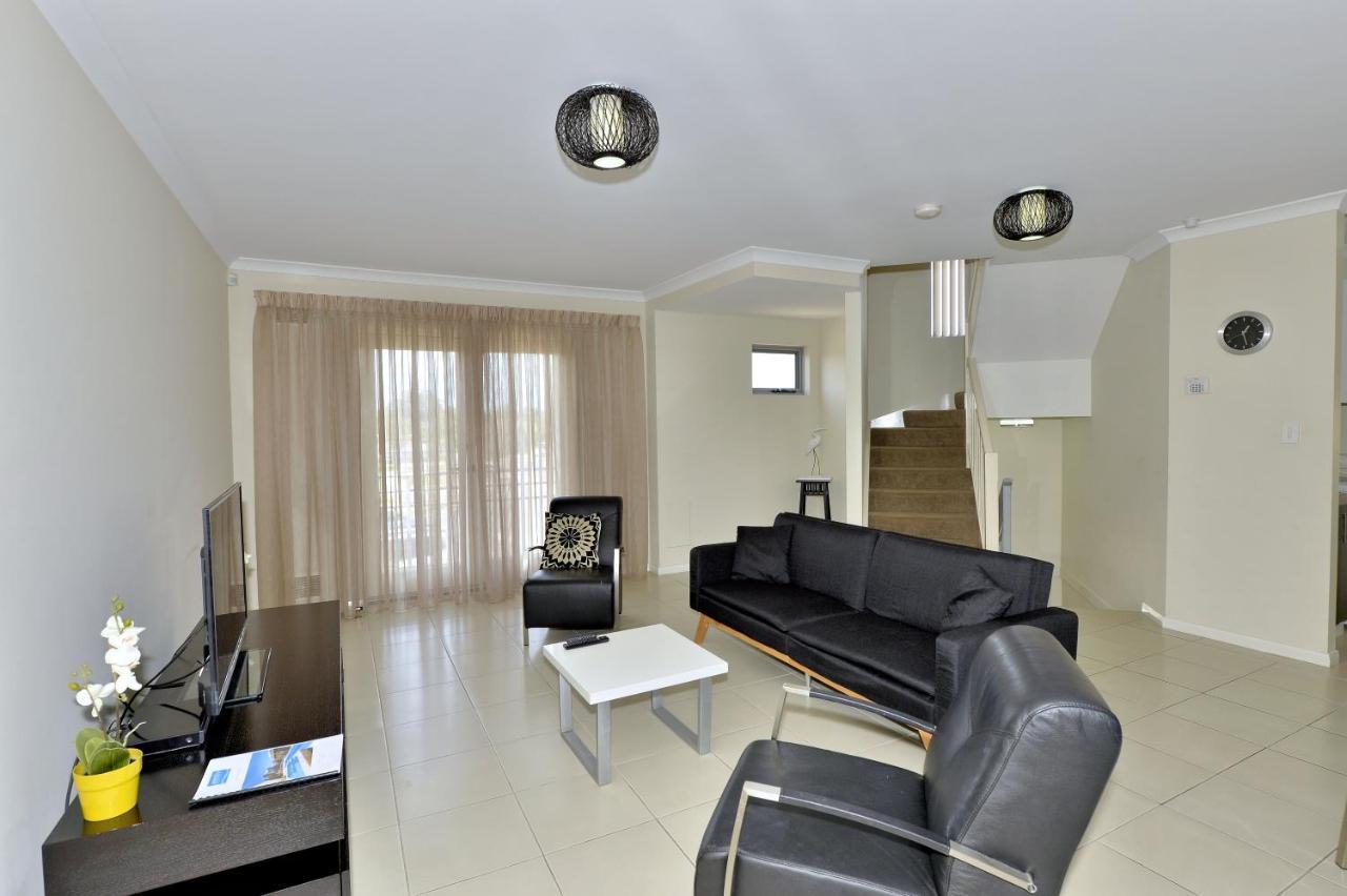 Serenity On The Terrace Mandurah Extérieur photo