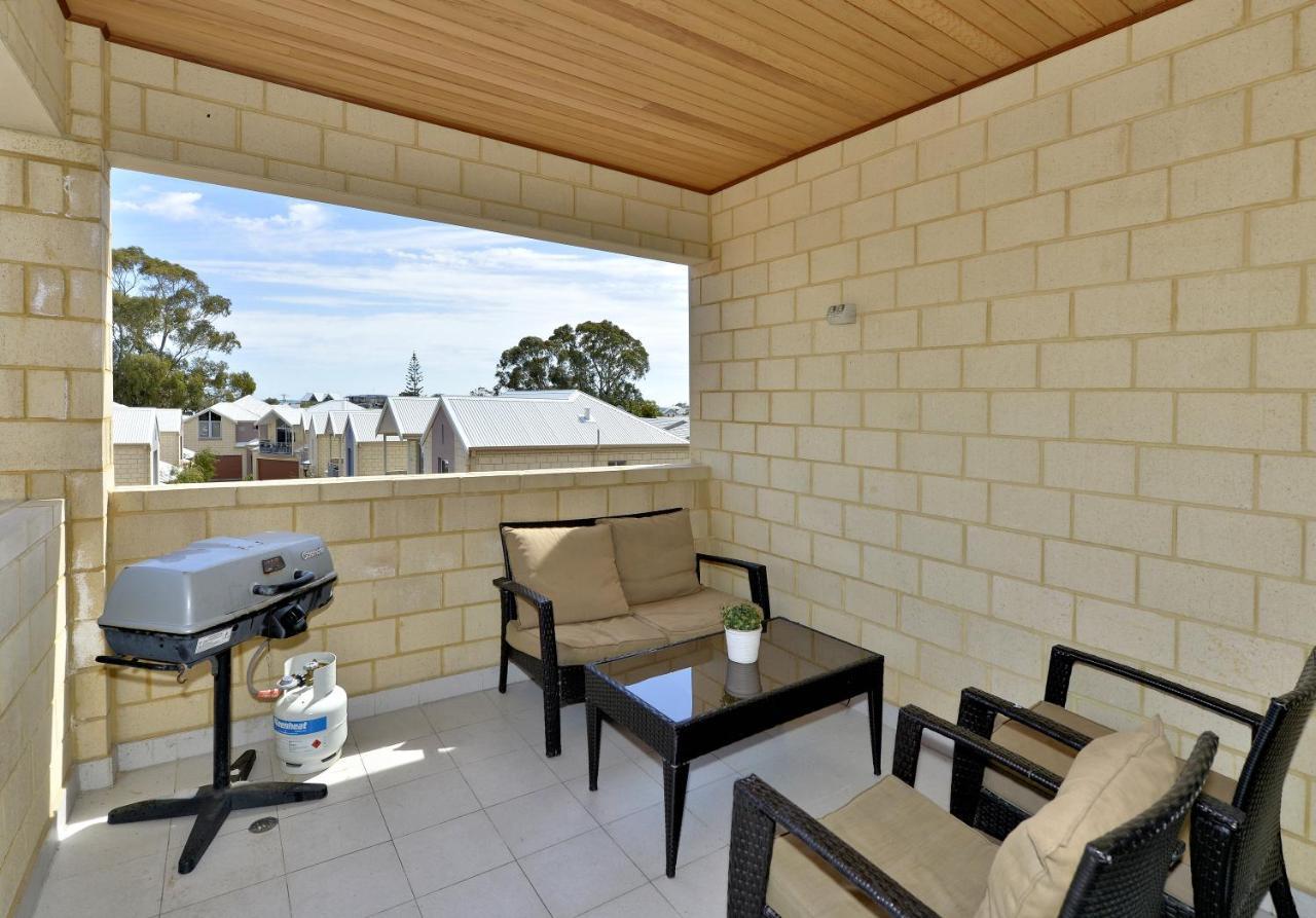 Serenity On The Terrace Mandurah Extérieur photo