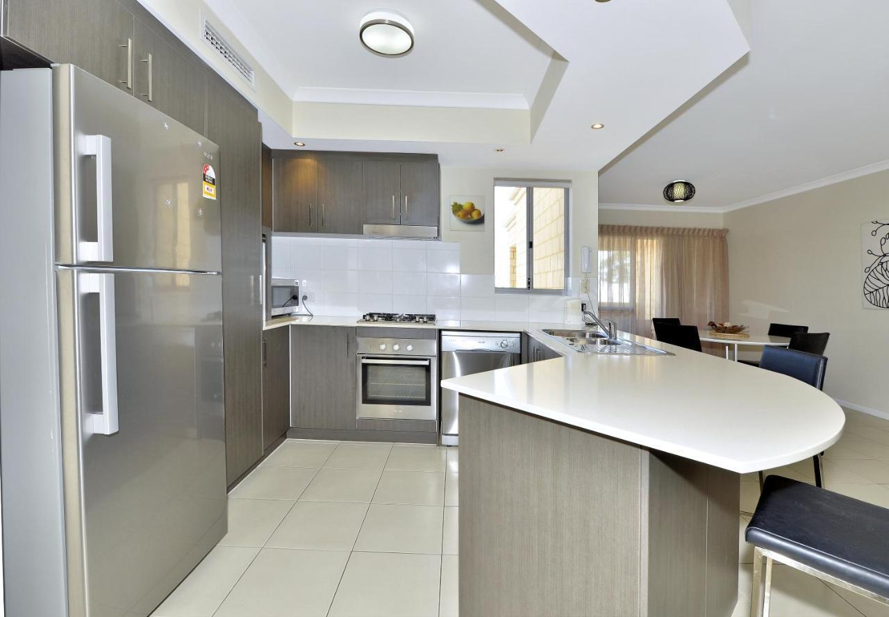 Serenity On The Terrace Mandurah Extérieur photo