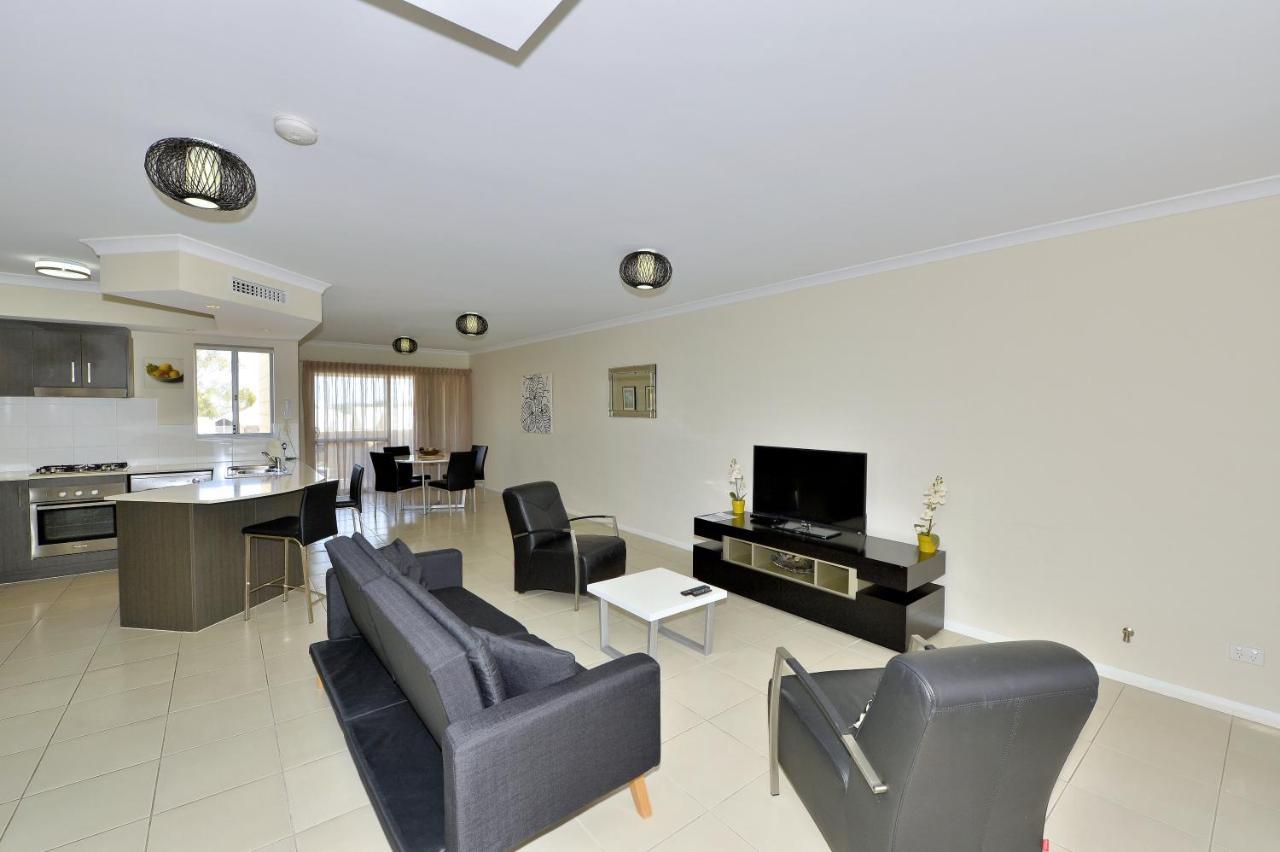 Serenity On The Terrace Mandurah Extérieur photo