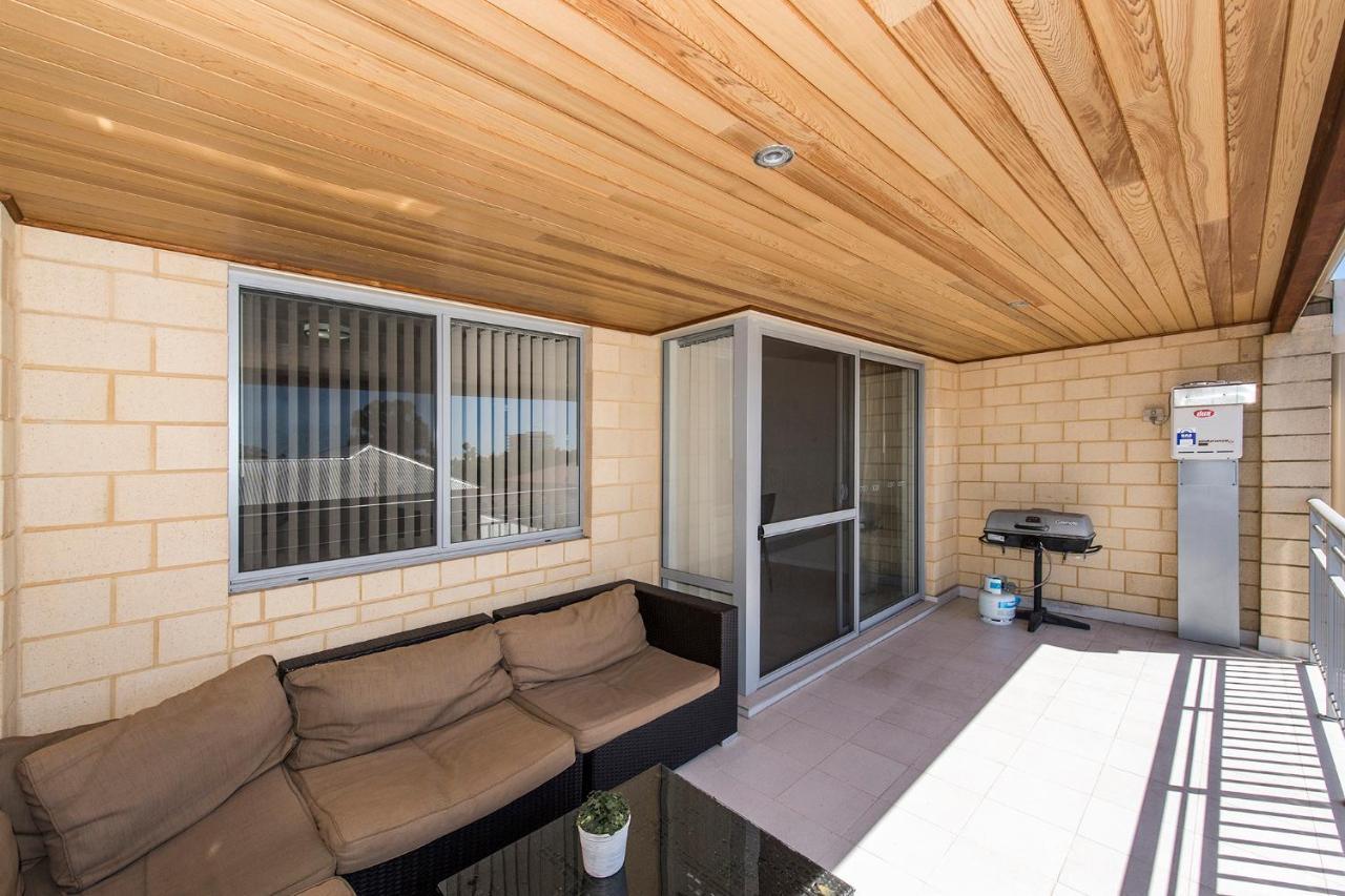 Serenity On The Terrace Mandurah Extérieur photo