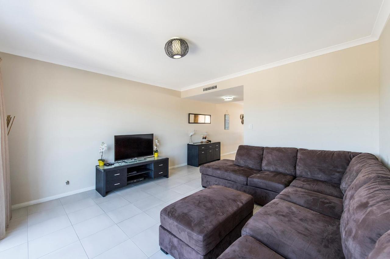 Serenity On The Terrace Mandurah Extérieur photo