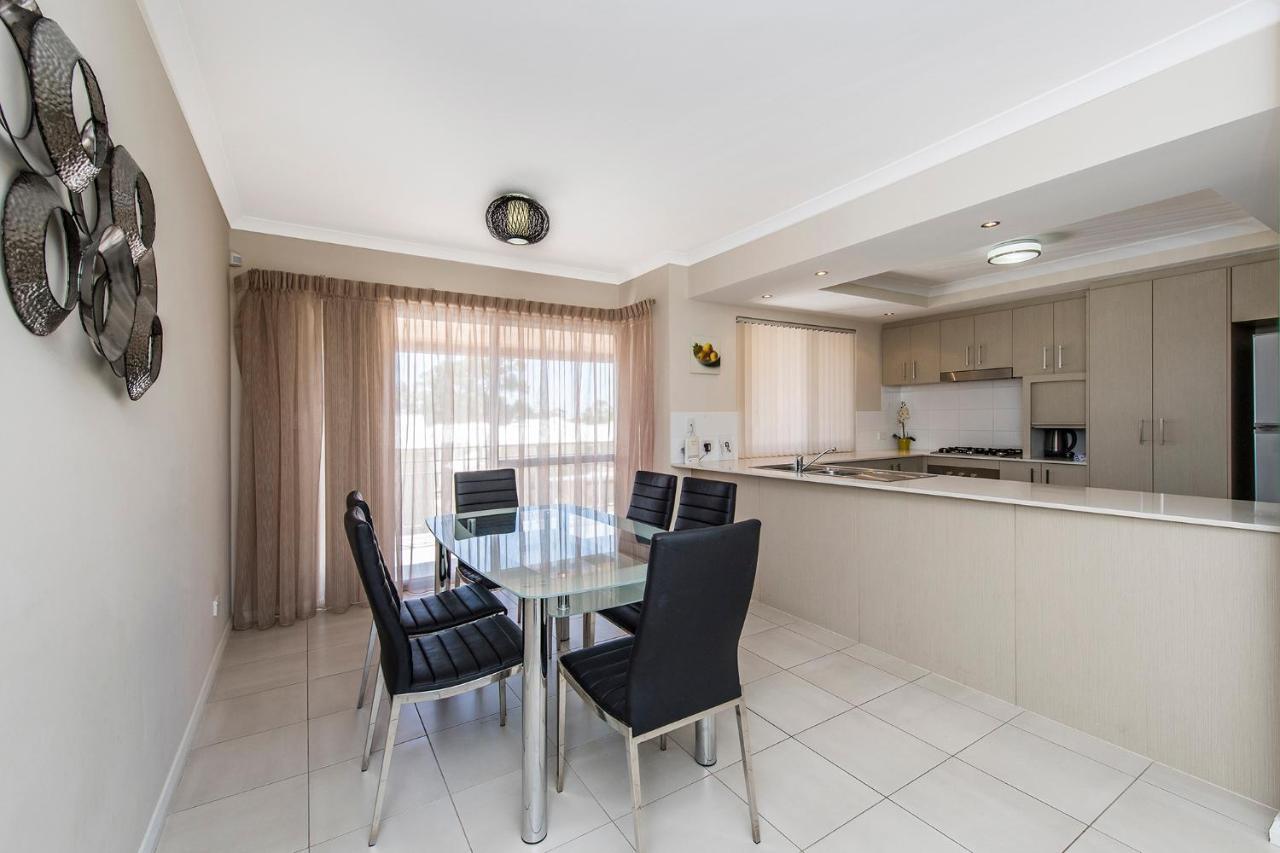 Serenity On The Terrace Mandurah Extérieur photo