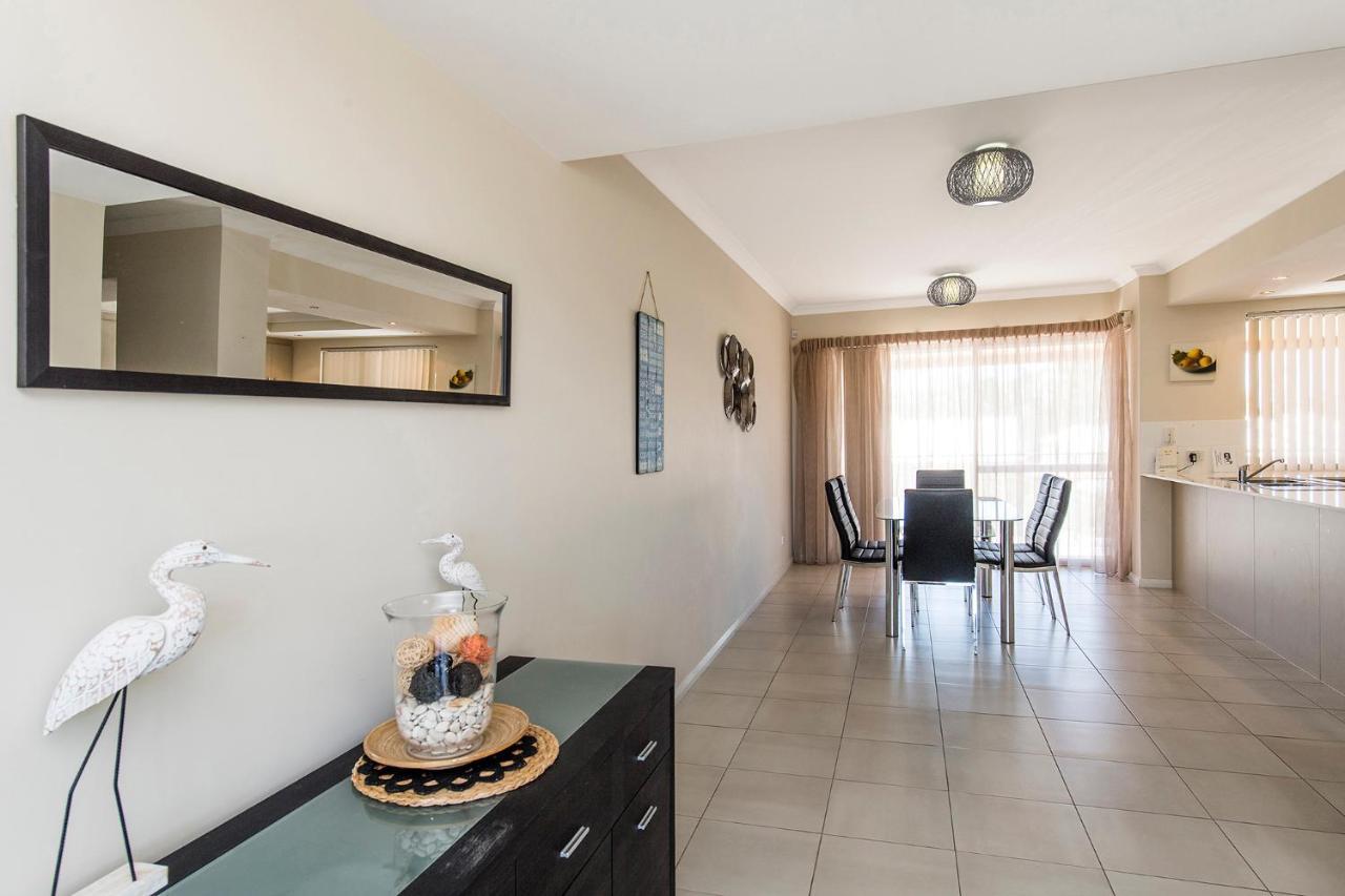 Serenity On The Terrace Mandurah Extérieur photo