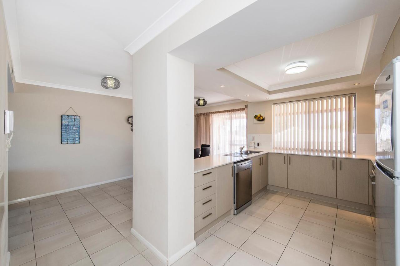 Serenity On The Terrace Mandurah Extérieur photo