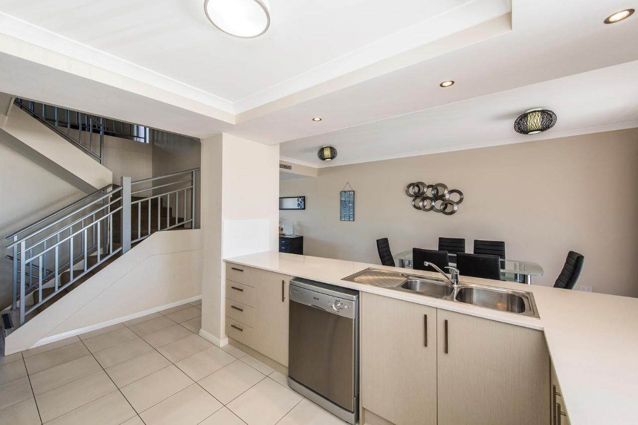Serenity On The Terrace Mandurah Extérieur photo