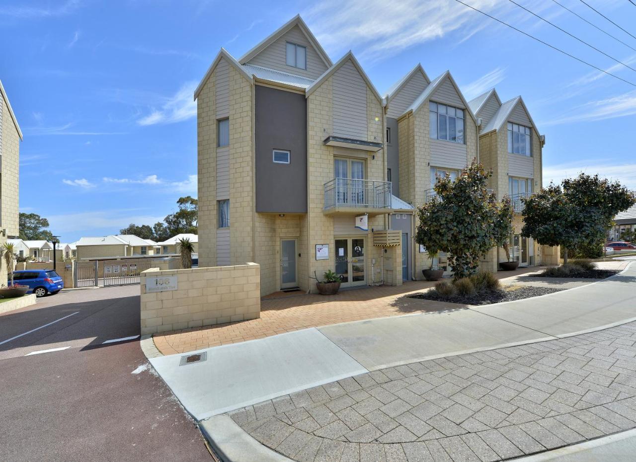 Serenity On The Terrace Mandurah Extérieur photo