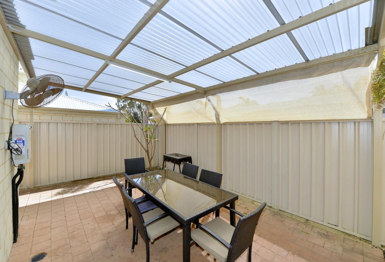 Serenity On The Terrace Mandurah Extérieur photo