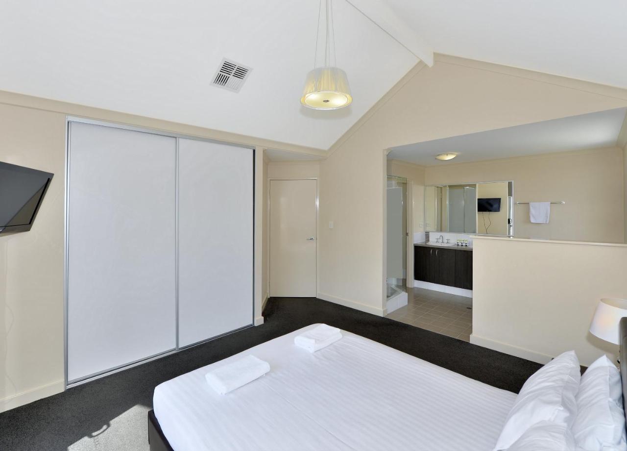 Serenity On The Terrace Mandurah Extérieur photo