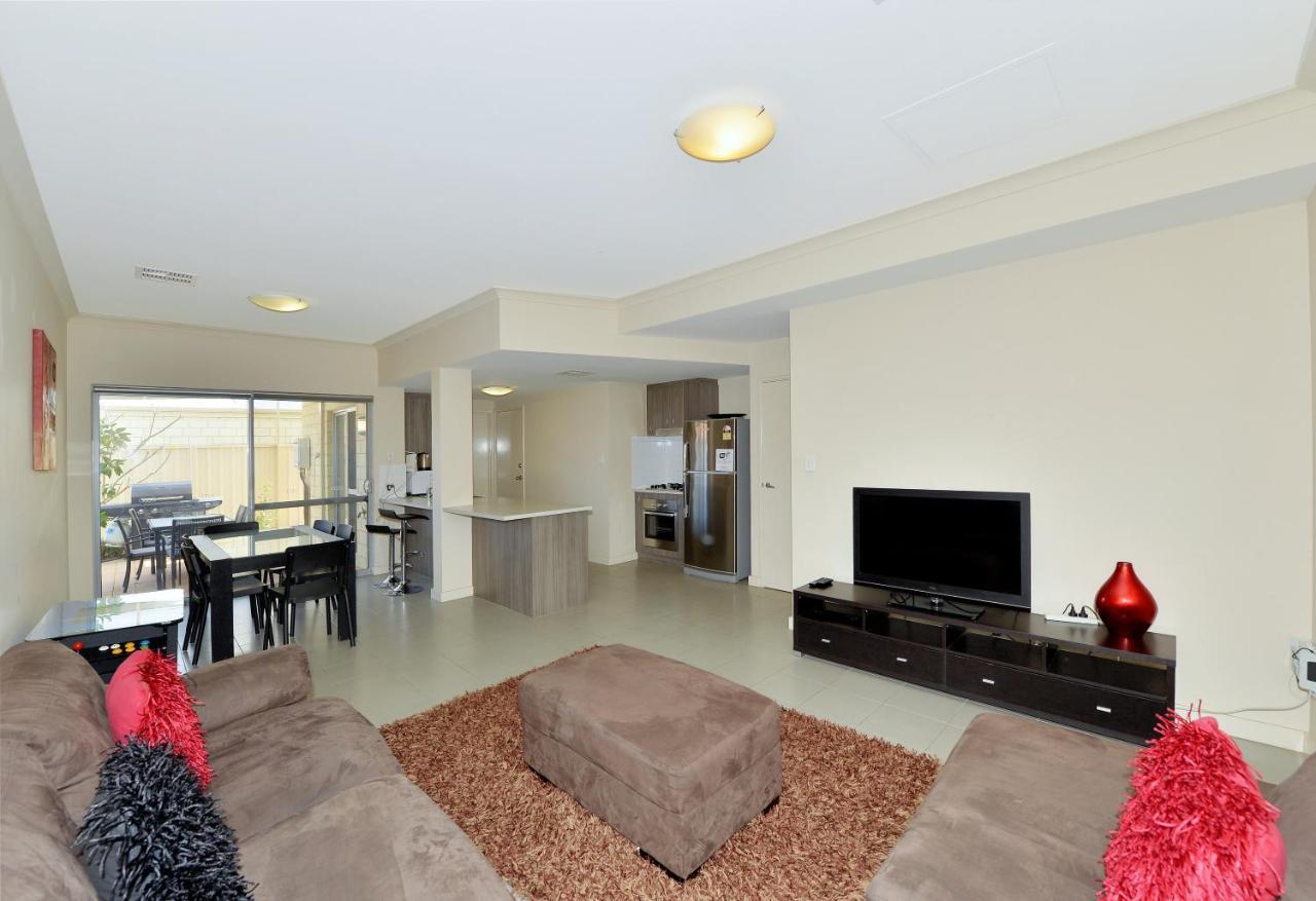 Serenity On The Terrace Mandurah Extérieur photo