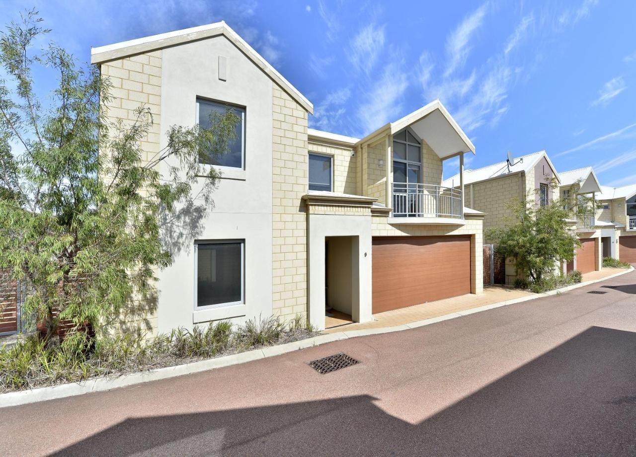 Serenity On The Terrace Mandurah Extérieur photo