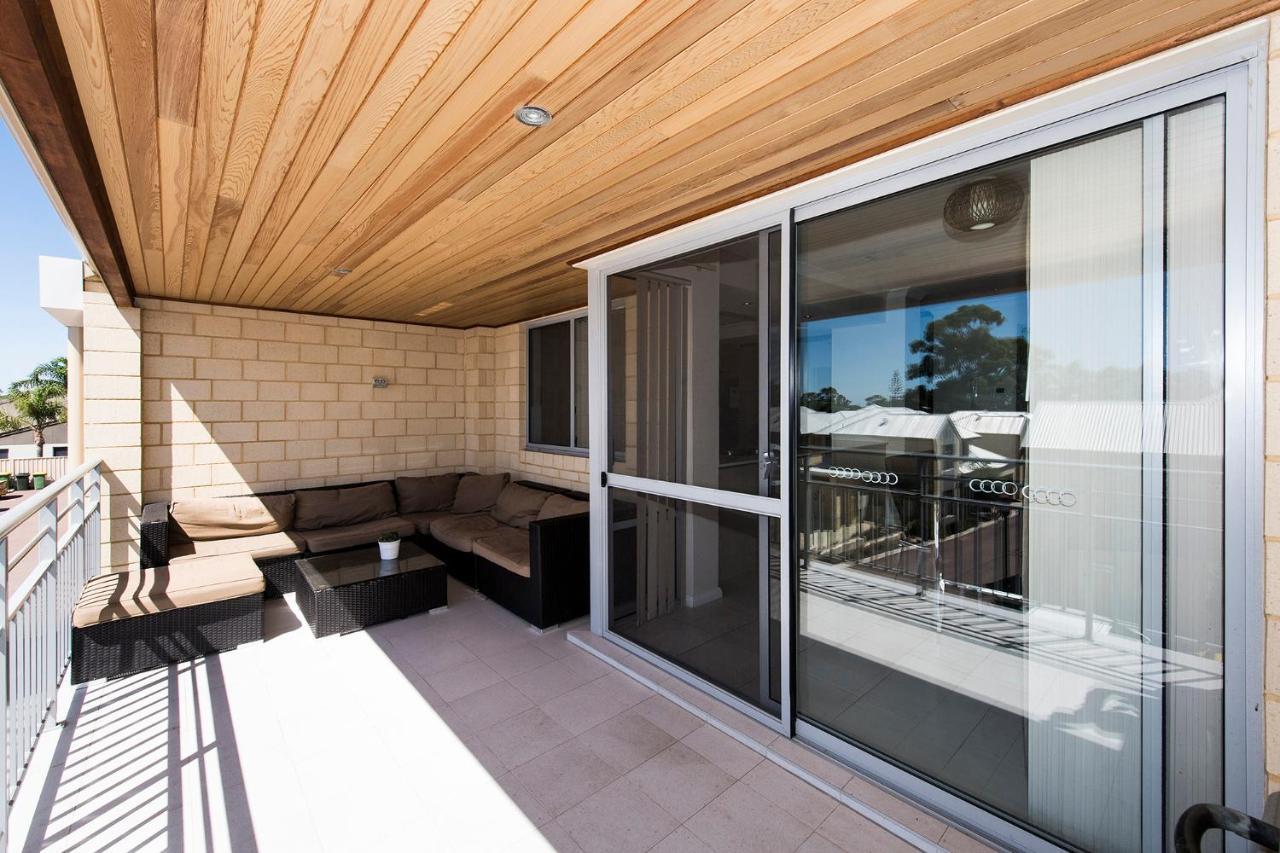 Serenity On The Terrace Mandurah Extérieur photo