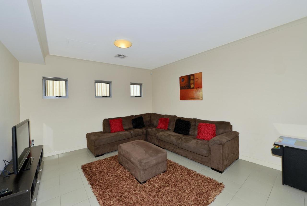 Serenity On The Terrace Mandurah Extérieur photo