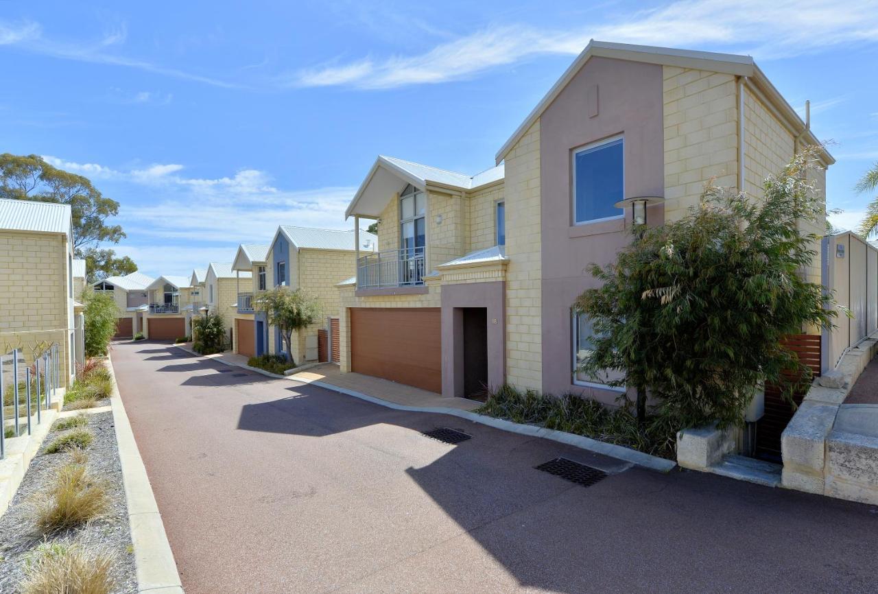 Serenity On The Terrace Mandurah Extérieur photo