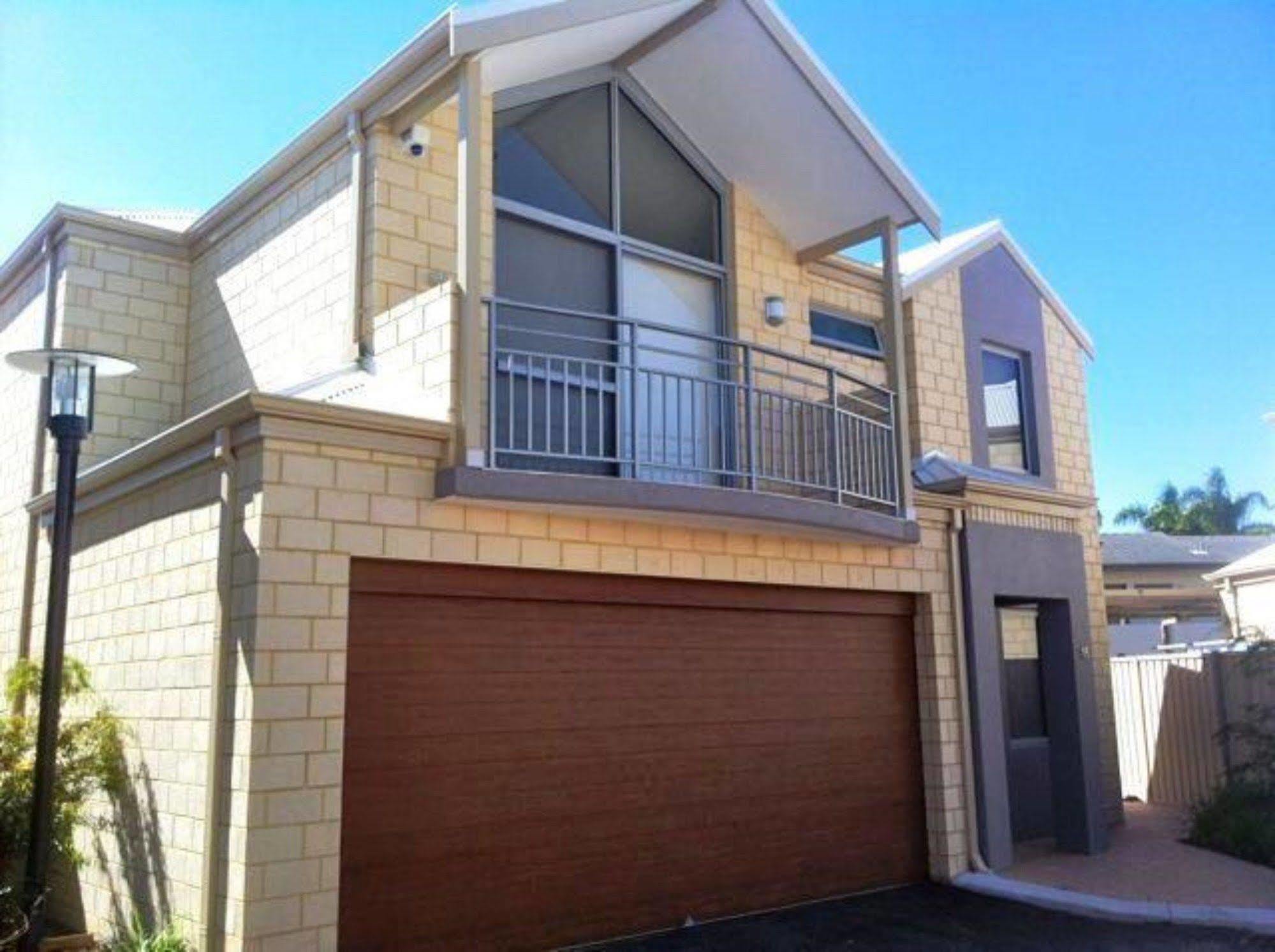 Serenity On The Terrace Mandurah Extérieur photo