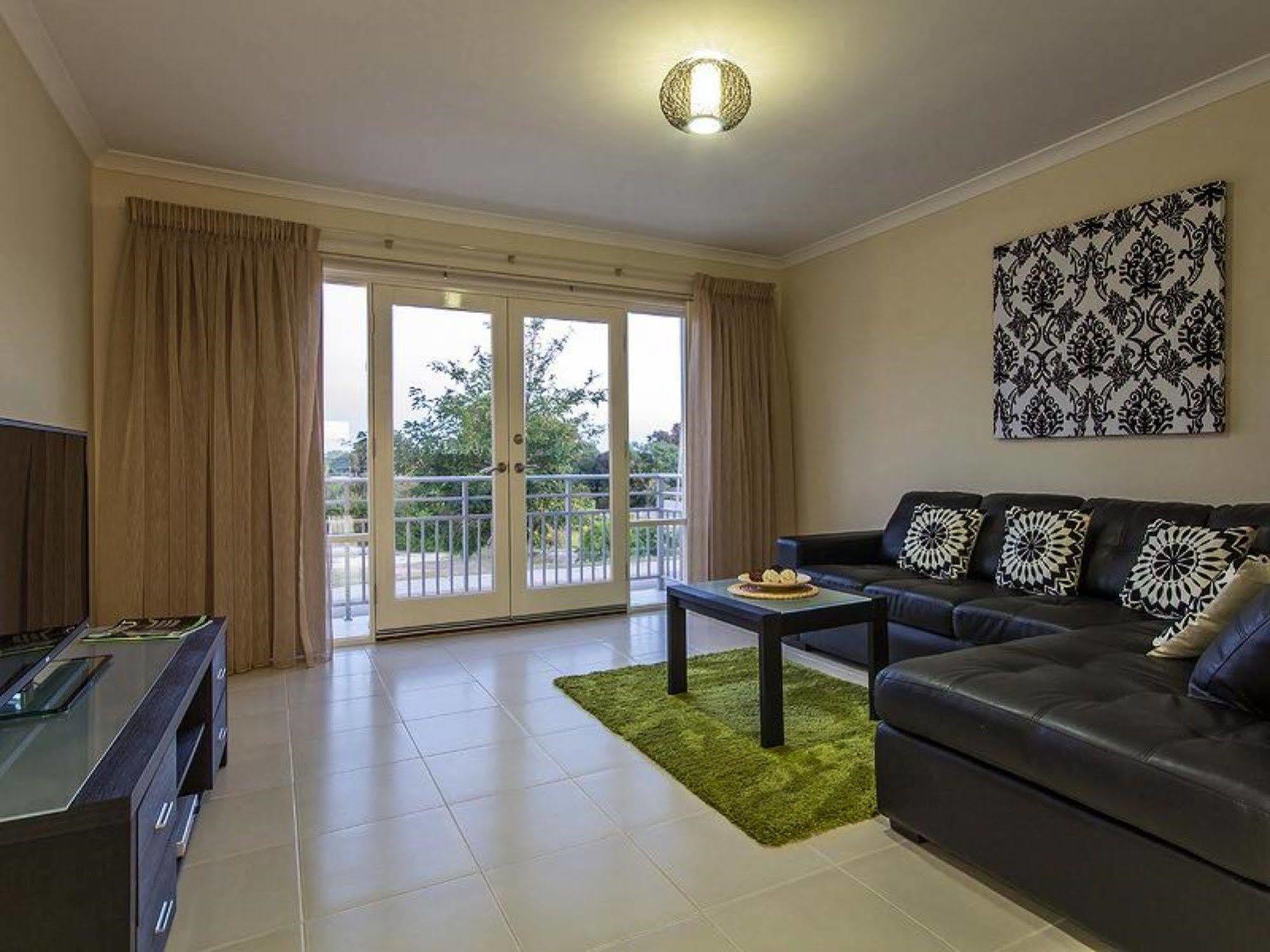 Serenity On The Terrace Mandurah Extérieur photo