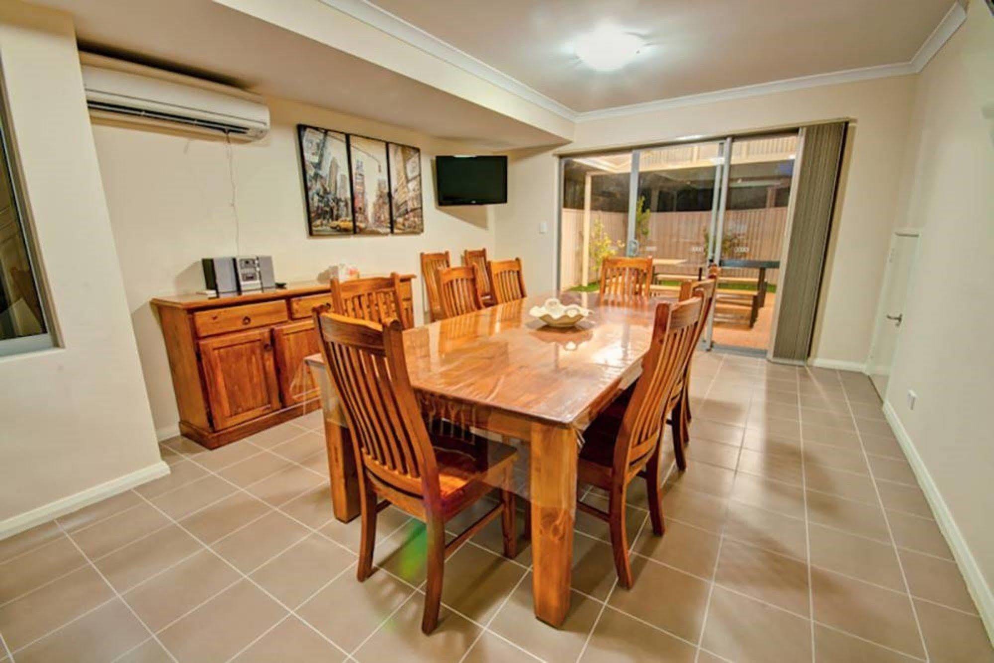 Serenity On The Terrace Mandurah Extérieur photo