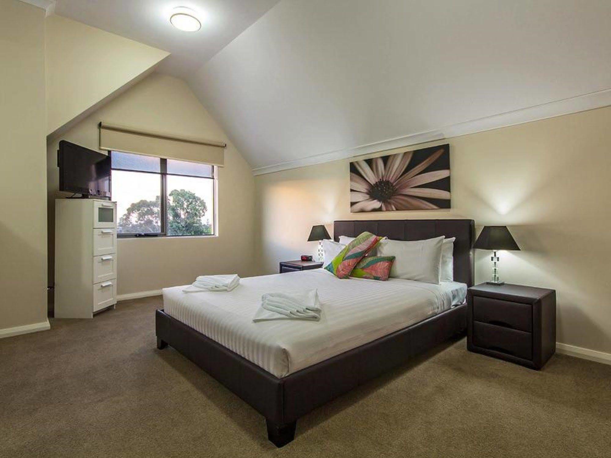 Serenity On The Terrace Mandurah Extérieur photo